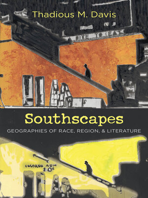 cover image of Southscapes
